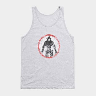 District 9 (I.E.D. Edition) Tank Top